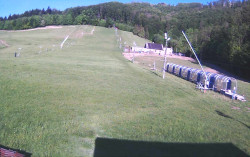 Ski Areál Opálená