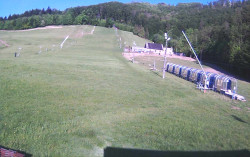Ski Areál Opálená