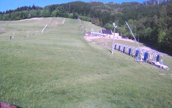 Ski Areál Opálená