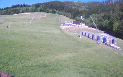 Ski Areál Opálená