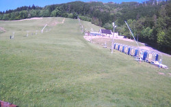Ski Areál Opálená