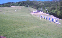 Ski Areál Opálená