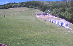 Ski Areál Opálená