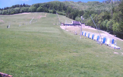 Ski Areál Opálená