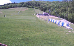 Ski Areál Opálená