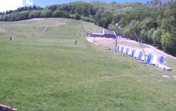 Ski Areál Opálená