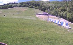 Ski Areál Opálená