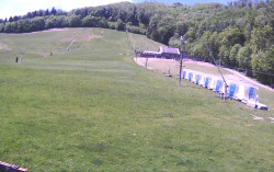 Ski Areál Opálená