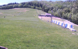 Ski Areál Opálená