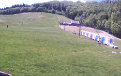Ski Areál Opálená