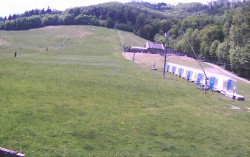 Ski Areál Opálená