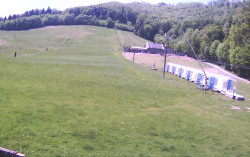 Ski Areál Opálená