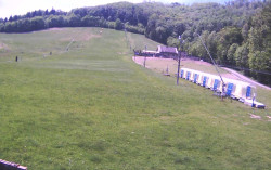 Ski Areál Opálená