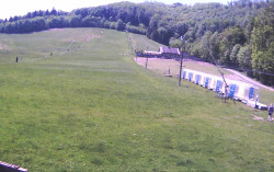 Ski Areál Opálená