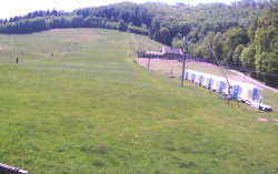 Ski Areál Opálená