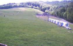 Ski Areál Opálená