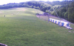 Ski Areál Opálená