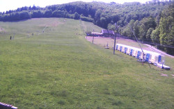Ski Areál Opálená