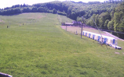 Ski Areál Opálená