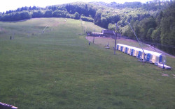 Ski Areál Opálená