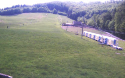 Ski Areál Opálená