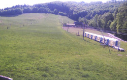 Ski Areál Opálená