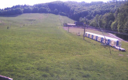 Ski Areál Opálená