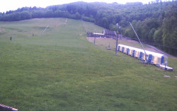 Ski Areál Opálená