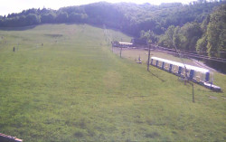 Ski Areál Opálená