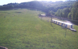 Ski Areál Opálená