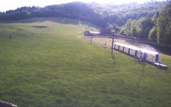 Ski Areál Opálená