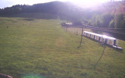 Ski Areál Opálená