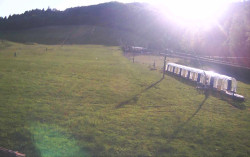 Ski Areál Opálená