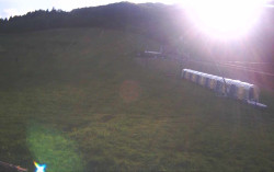 Ski Areál Opálená