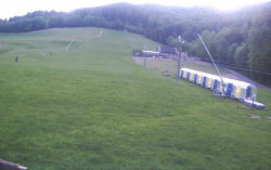 Ski Areál Opálená