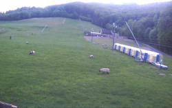 Ski Areál Opálená