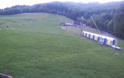 Ski Areál Opálená