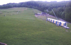 Ski Areál Opálená