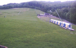 Ski Areál Opálená