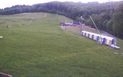 Ski Areál Opálená