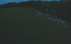 Ski Areál Opálená