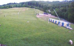 Ski Areál Opálená