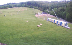 Ski Areál Opálená