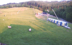 Ski Areál Opálená