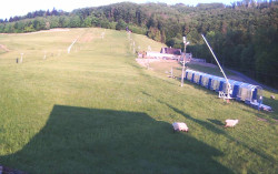 Ski Areál Opálená