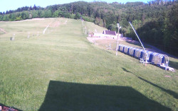Ski Areál Opálená