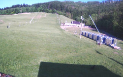 Ski Areál Opálená