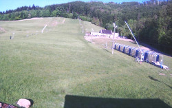 Ski Areál Opálená