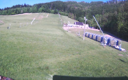 Ski Areál Opálená