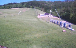 Ski Areál Opálená